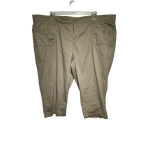 Fashion Bug Women's Capri Size 28